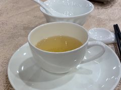 -麒麟中餐厅·经典粤菜·地道菜式老字号(广州长隆酒店)