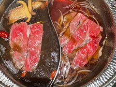-牛New寿喜烧(金茂览秀城店)