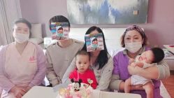 -湖畔阳光月子中心(泰达会馆店)