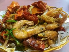 -衢州人家(吉杨路店)