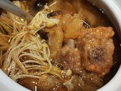 佛跳墙-老妈私房菜
