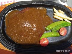 -爱丽丝牛排西餐厅(光谷步行街店)