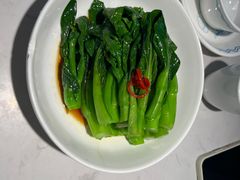 -花椒俏川菜小馆(南海万达店)