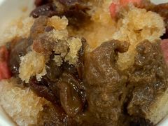 -梁子刨冰王&梁小糖(王顶堤店)