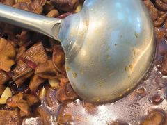 -徽三说·土徽菜·中国徽菜连锁品牌(一中店)