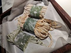 三色鲜杂面-新辣道鱼火锅(航天万源店)