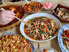 -饭江湖·江湖菜(湖广会馆店)