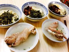 -盛兴面馆(真儒大厦店)