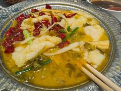 -谷田稻香·砂锅菜(广州悦汇城店)