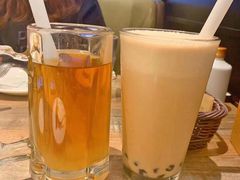 卡朋珍珠奶茶-周沫西餐(漫广场店)