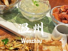 -美乐食街(小南店)