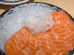 -万岁寿司(万国店)