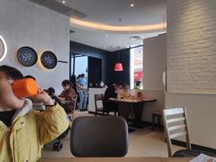 -必胜客(桐乡吾悦广场店)