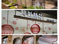 门面-竹外桃花·江南小酒馆(SKP·S店)
