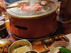-西塔老太太泥炉烤肉(上海七宝领展广场店)