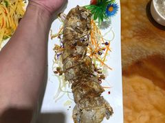 -香港厨房