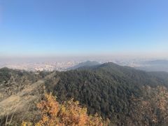 -北高峰