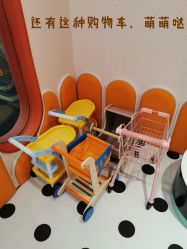 -MELAND CLUB亲子乐园·派对·餐厅(北京芳圆里ID MALL店)
