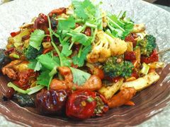 -成都驻京办餐厅(蜀都宾馆店)