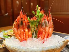 -虹料理·日料放题(悠方店)