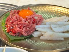 -六七八韩式烤肉·韩国料理(上杭路店)
