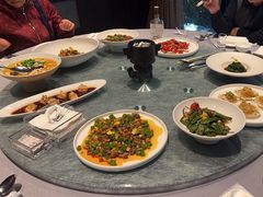 -老房子金沙元年川菜食府·花园餐厅(金沙店)