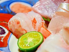 -镹·鱼料理  国产鱼使用店