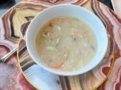 -苏州W酒店·苏滟中餐厅