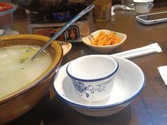 -富正毅三下锅·湘西韵味(天门山索道店)