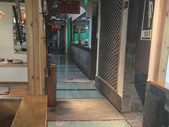 -缘福乡村铁锅炖民宿(八达岭店)