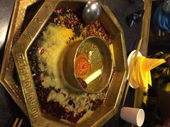蜀九香火锅酒楼(彩虹店)-蜀九香火锅(彩虹店)