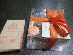 -壹点壹客·生日蛋糕(龙岗店)