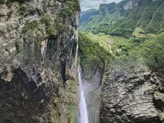 -鹿院坪生态旅游景区
