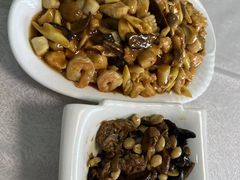 -奥华餐厅·老张记(台基厂店)