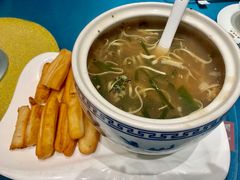 胡辣汤-淮上豆府(水厂路店)