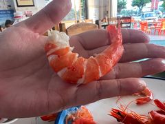 -八方海味餐厅