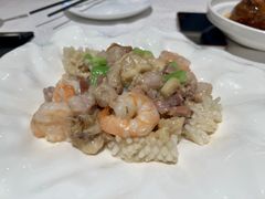 -大铁勺新津菜(东丽阳光新业广场店)