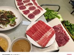 -东来顺饭庄(王府井步行街店)