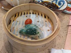-点都德(喜粤楼店)