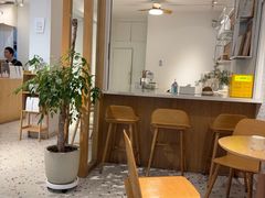 -Cafe on warm(丹霞店)