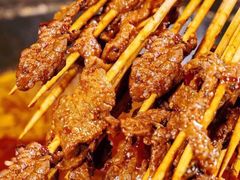 -老叫花火锅串串(金泉路店)