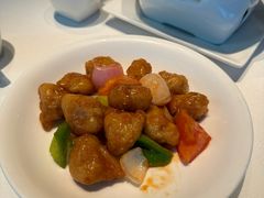 -莆田餐厅PUTIEN(颐堤港店)