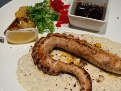 -Efes Turkish & Mediterranean Cuisine 艾菲斯餐厅(陆家嘴店)