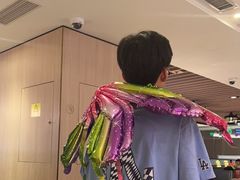 -海底捞大排档火锅(悦荟广场店)