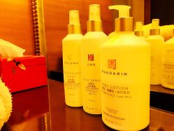 -青岛香格里拉·氣水疗中心