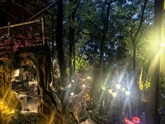 -巴倒烫陆派火锅山庄(南山总店)