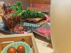 -松鱼亭·和牛烧肉(协鑫广场店)
