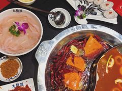 -大龙燚火锅(万象城店)