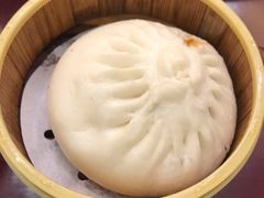 -中央饭店-餐厅