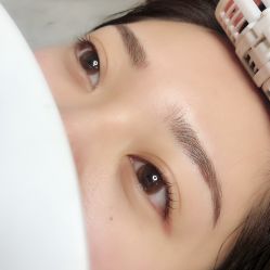 -轻妆Feel·半永久纹眉眼线